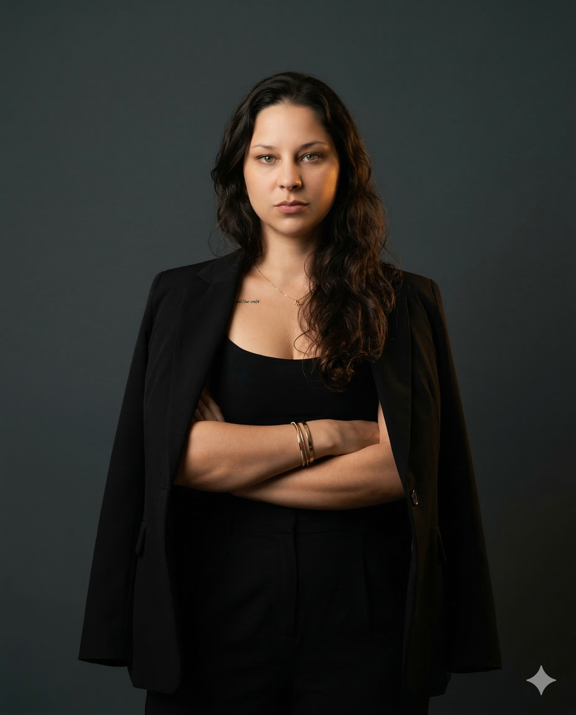 Yasmim Jiora Trombeli